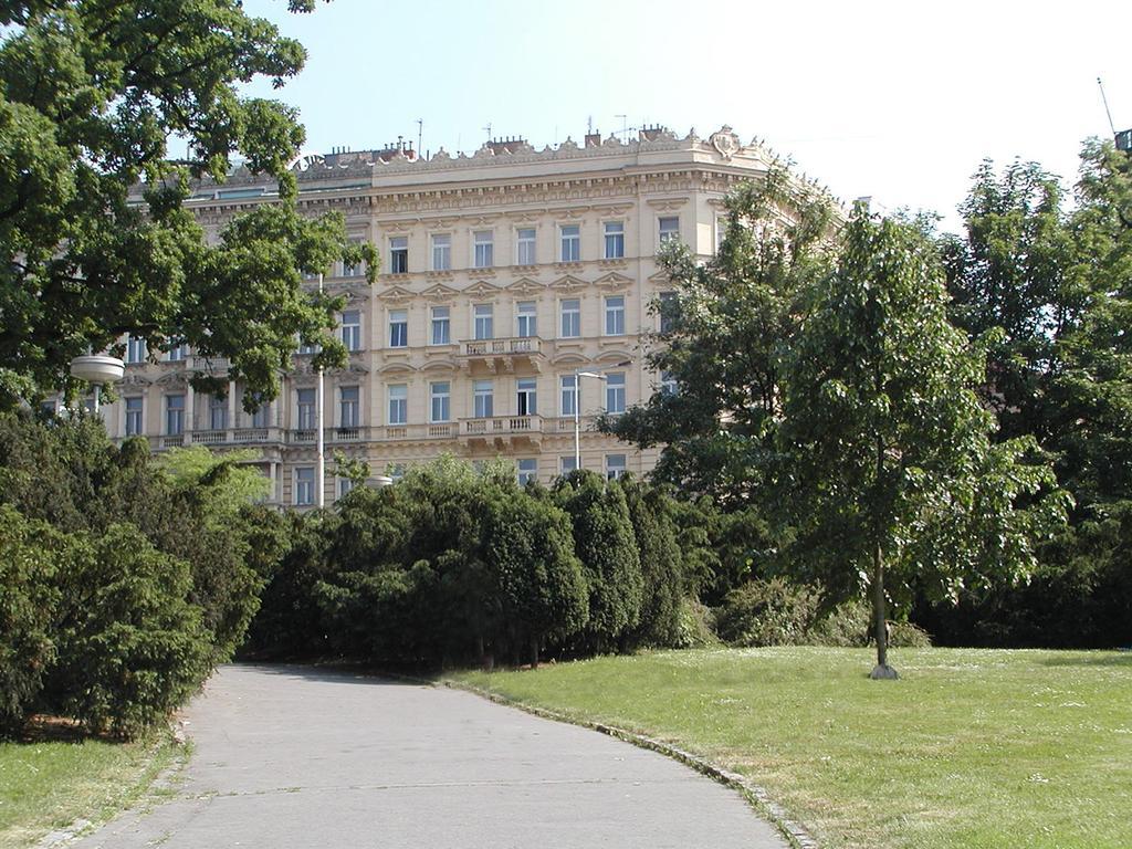 Katarina Apartament Praga