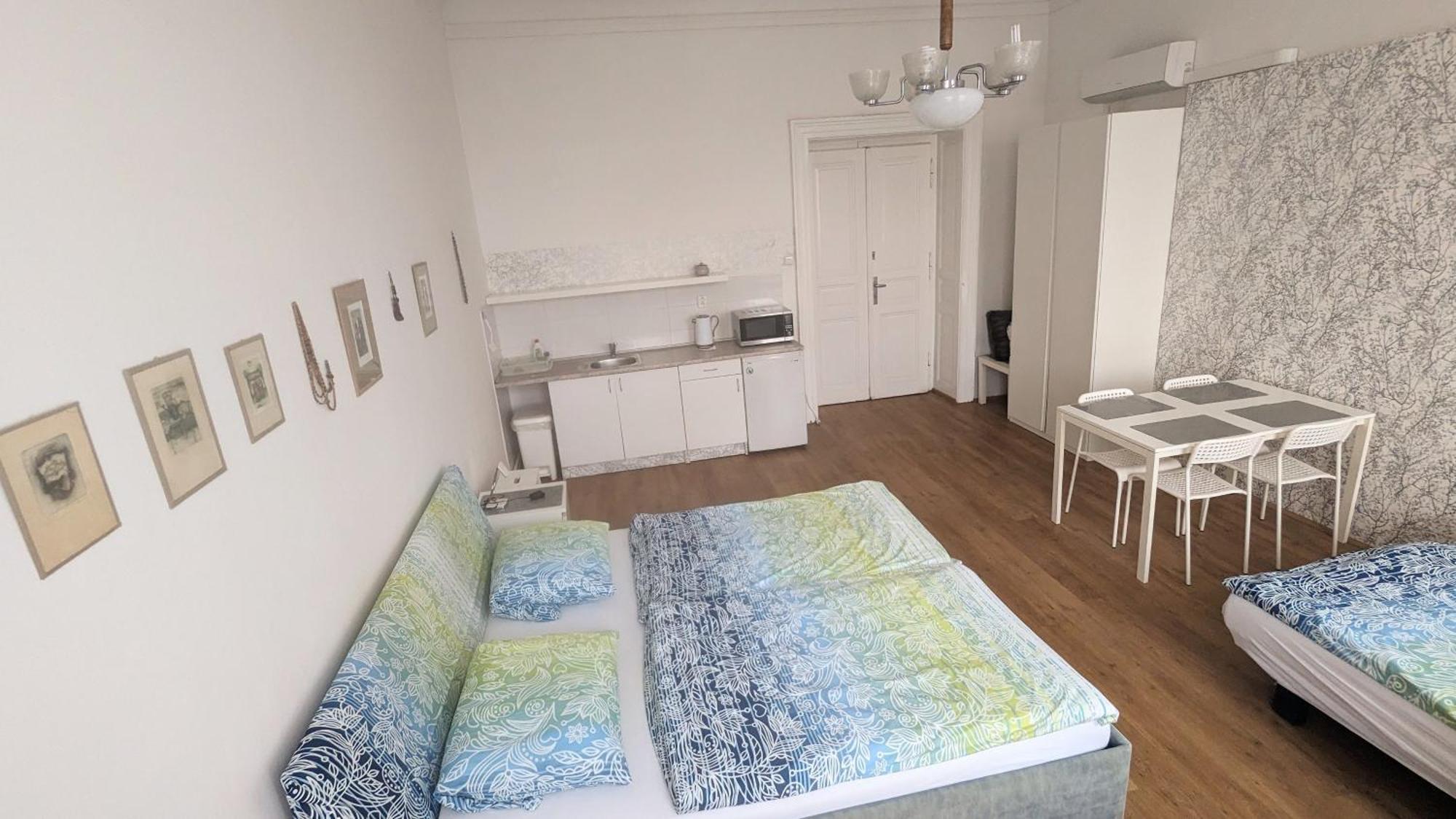 Katarina Apartament