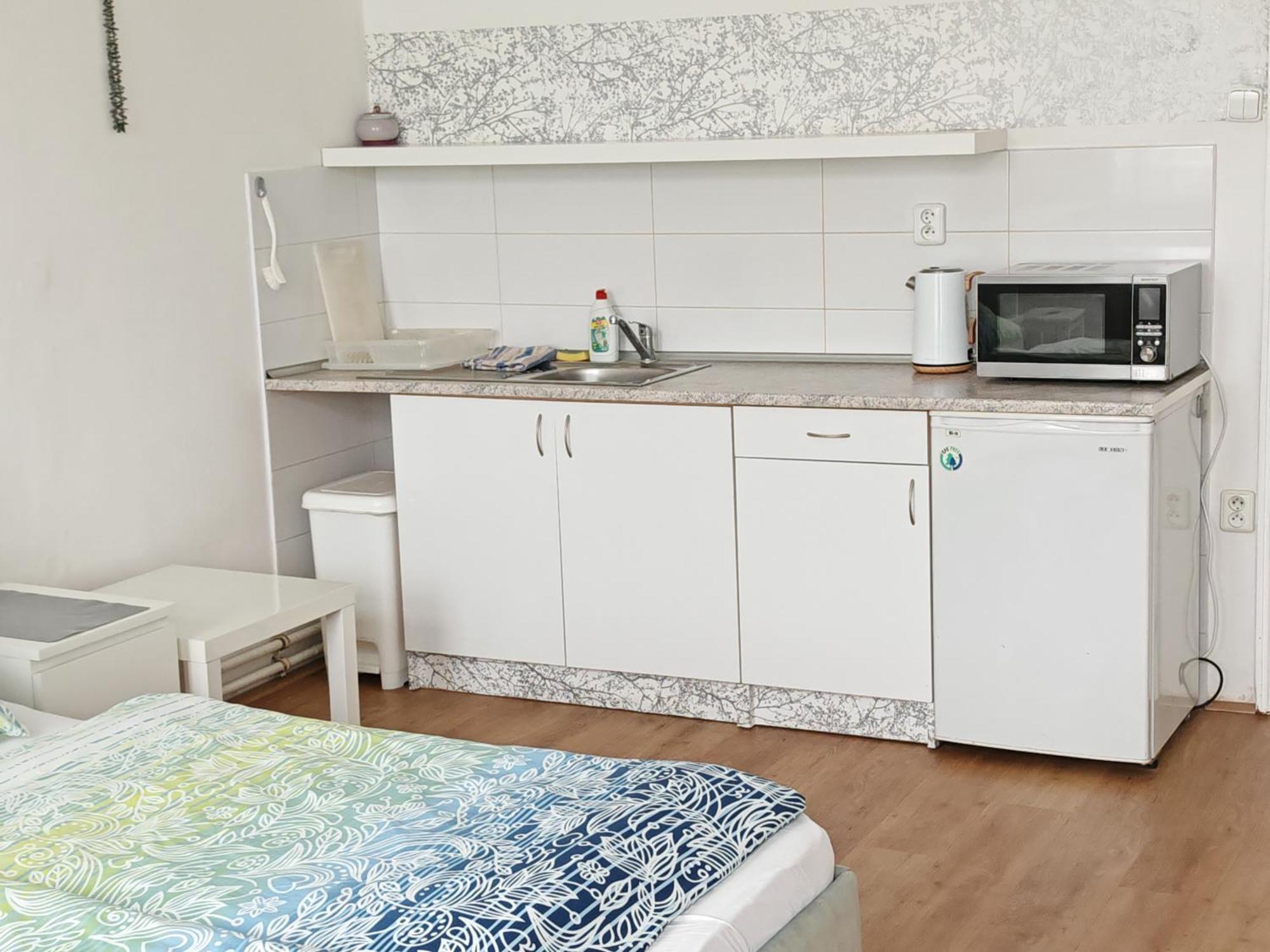 Apartament Katarina