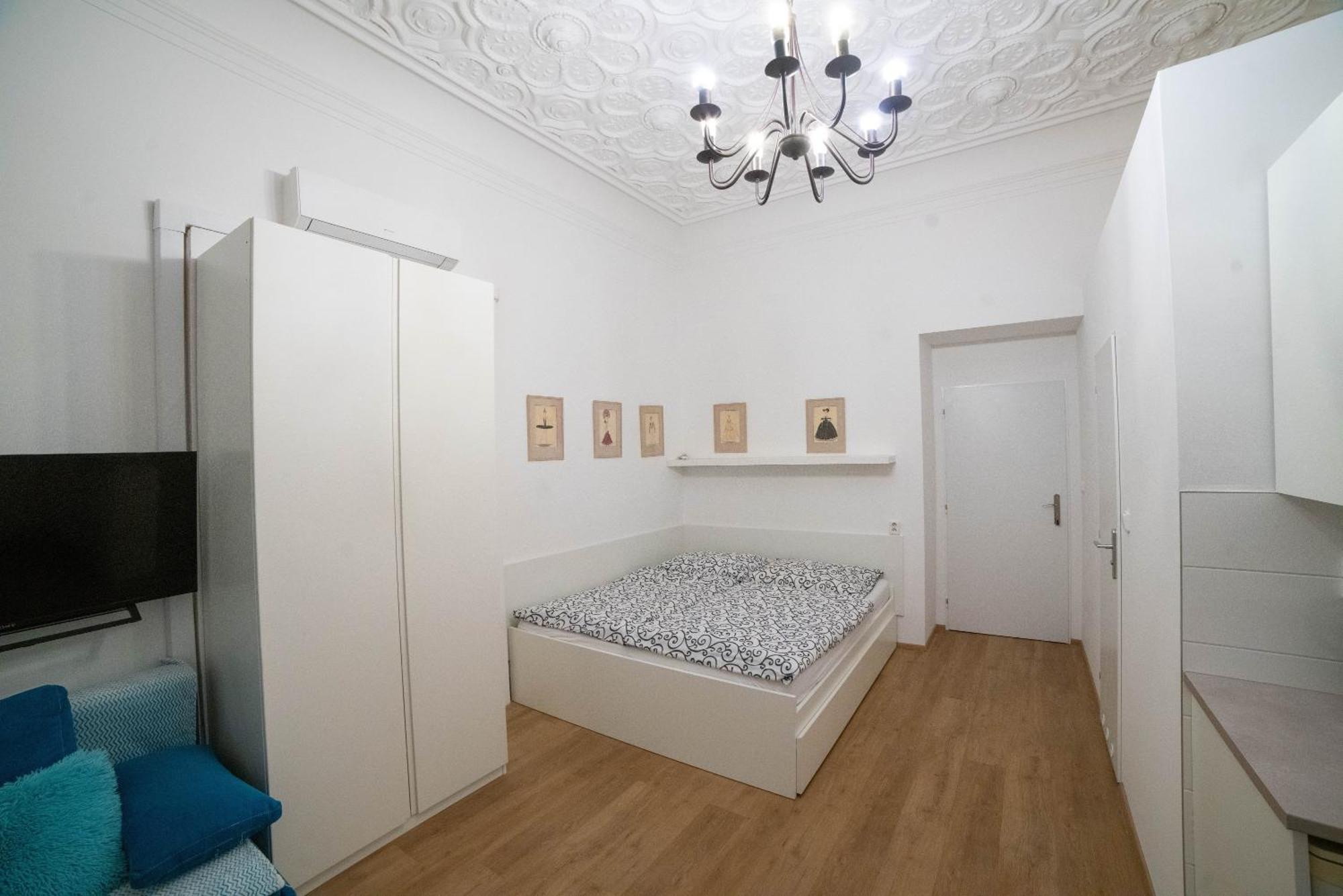 Katarina Apartament Praga