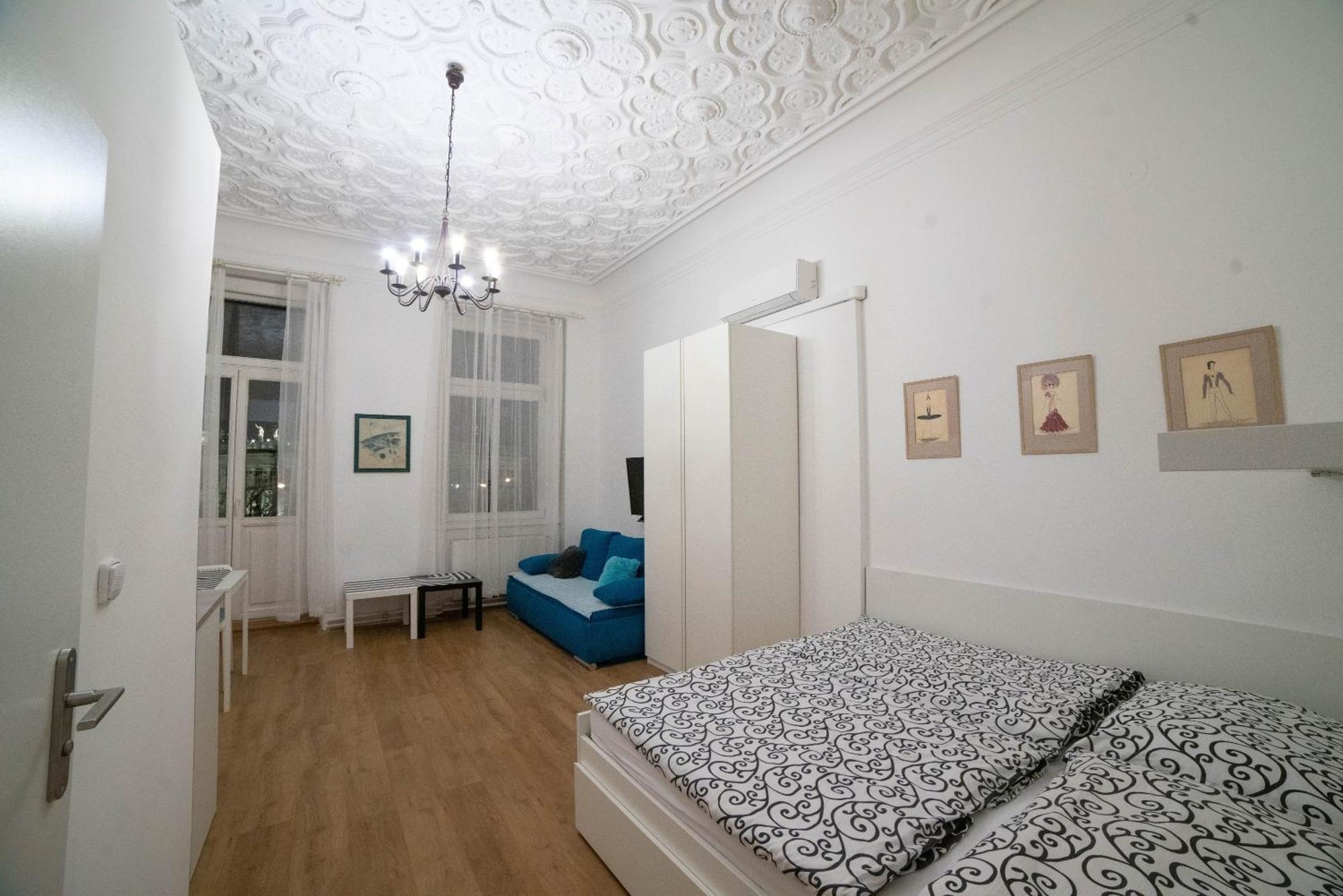 Katarina Apartament