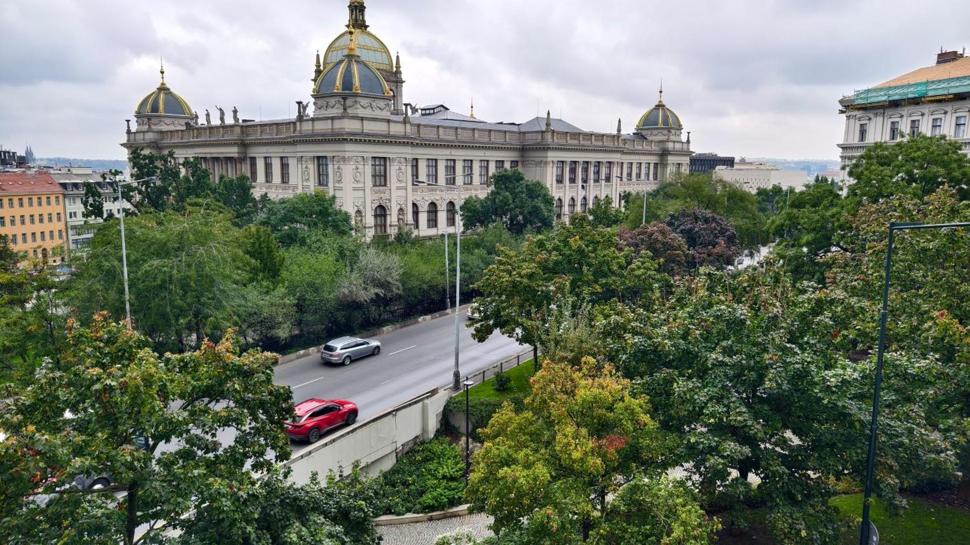 Apartament Katarina *