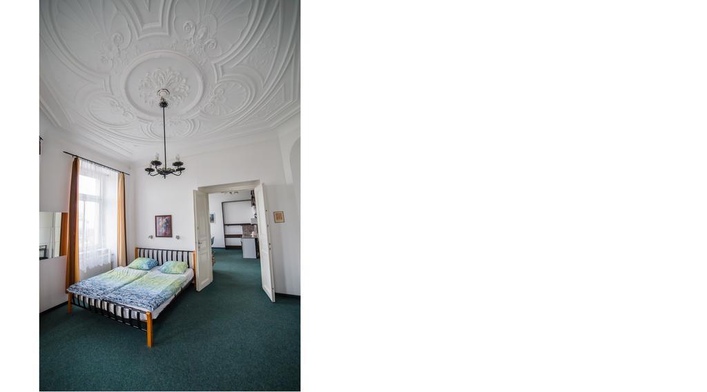 Apartament Katarina